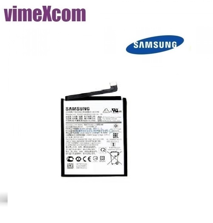 SM-A025G/SM-A035G/SM-A037G SCUD-HQ-50S  Samsung  batterie  LI-ion (5000mAh) (OEM) ( sku 2122)