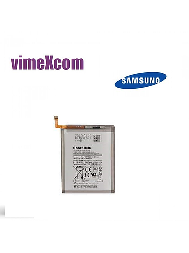 EB-BG985ABY Samsung  battery  LI-ion (4500mAh)  ( sku 2124)