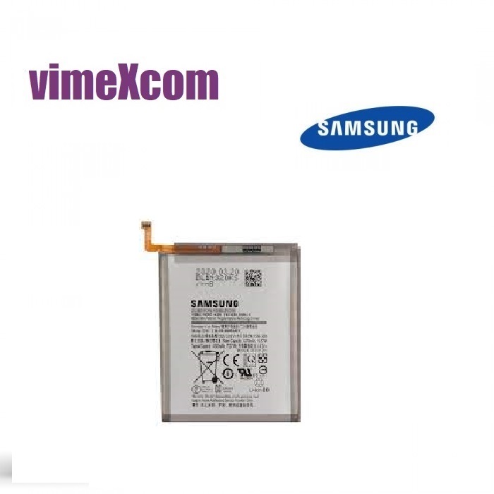 EB-BG985ABY Samsung  battery  LI-ion (4500mAh)  ( sku 2124)