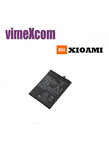 BM53 XIAOMI BATTERY 5000mAh ( OEM) (sku 2126)