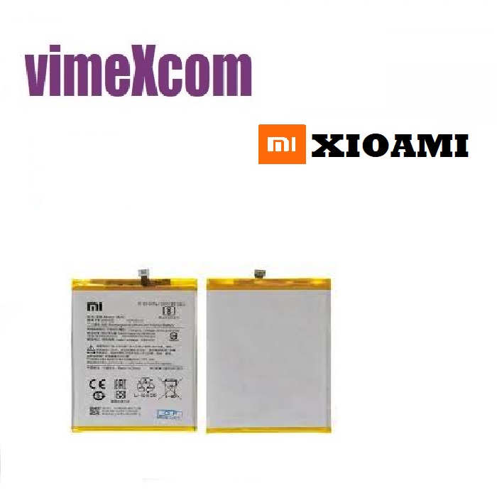 BN56 XIAOMI BATTERY 5000mAh ( OEM) (SKU 2128)