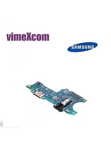 Samsung A035 Galaxy A03 board with charging connector (sku 11204)