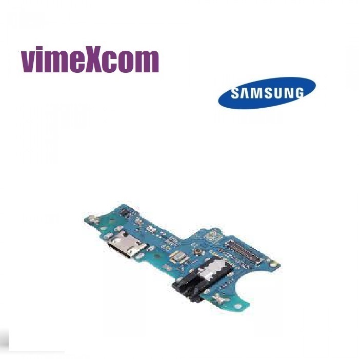 Samsung A035 Galaxy A03 board with charging connector (sku 11204)