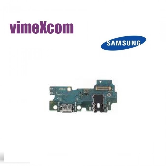 Samsung A225F Galaxy A22 board with charging connector ( SKU 11205)