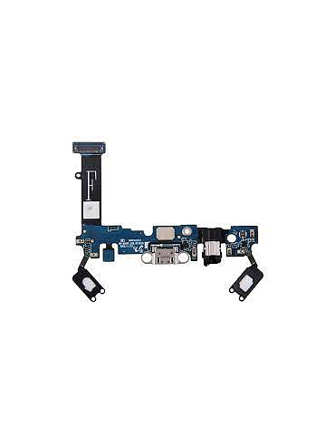 Samsung A510 Galaxy A5 2016 board with charging connector (SKU 11207)