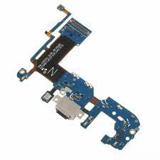 Samsung G955 Galaxy S8+ board with charging connector (SKU 11208)