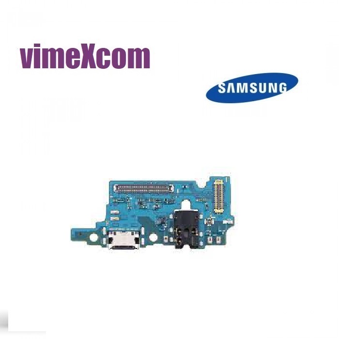 Samsung M51 board with charging connector (sku 11211