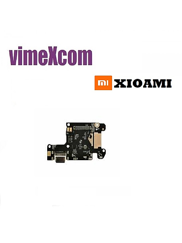 XIAOMI  MI 9T  board with charging connector (sku 11213)