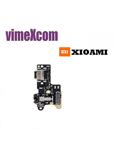 xiaomi Redmi 8 board with charging connector (SKU 11215)