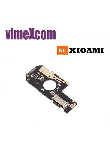 xiaomi Redmi NOTE 11/11S board with charging connector (sku 11216)