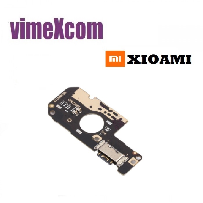 xiaomi Redmi NOTE 11/11S board with charging connector (sku 11216)