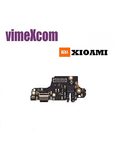 xiaomi Redmi NOTE 9 PRO board with charging connector (sku 11217)