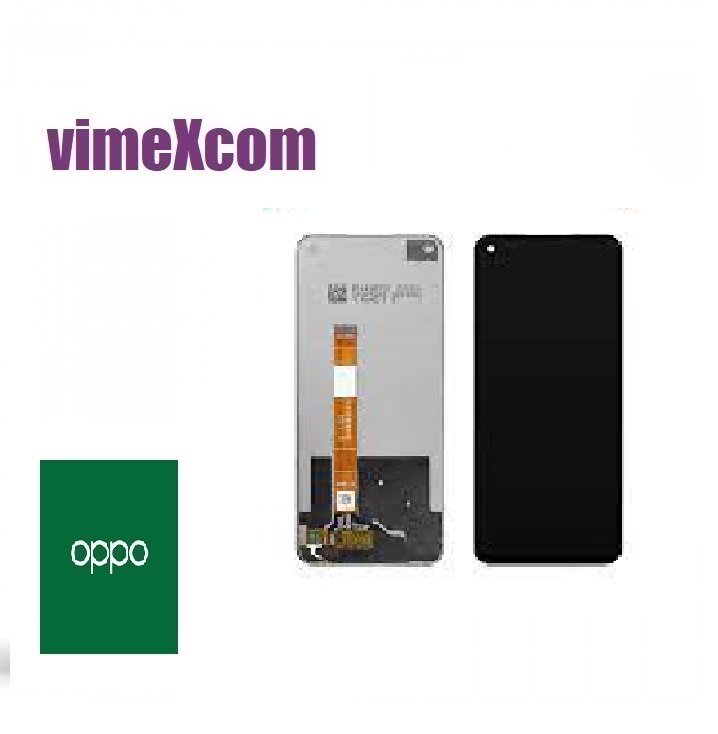 LCD OPPO A52 4G / A72 4G / A92 4G / Realme7 4G /Realme 6S / Realme 6 touch (SKU 6187)