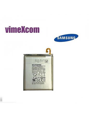 EB-BA750ABU Battery Samsung SM-A750F Li-Ion 3300mAh (OEM) (sku 2134)