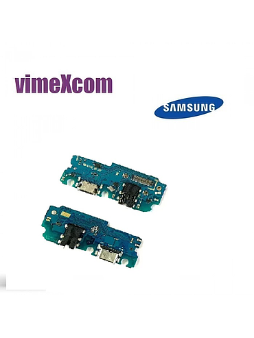 CONNECTEUR DE CHARGE SAMSUNG COMPLET A136 (SKU 11226)