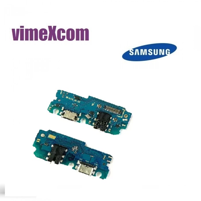 CONNECTEUR DE CHARGE SAMSUNG COMPLET A136 (SKU 11226)