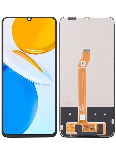 Honor X7 Lcd Black (CMA-LX1)(sku 695)