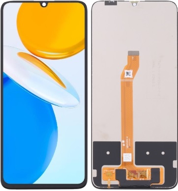Honor X7 (4G)(2022) H-188Lcd Black (CMA-LX1)(sku 695)