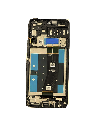 A145P/A145R (A14 4G 2023) Lcd Black (sku 1089)
