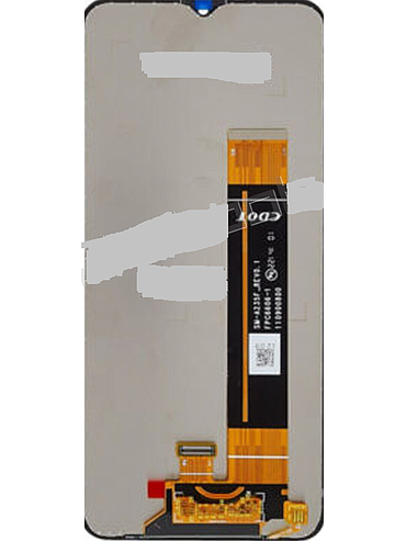 A236 (A23 5G 2022) Lcd Black (NF) (sku 1094)