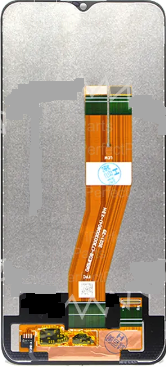 A035F (A03 2022) NON EU CODE (NF) Lcd Black (sku 1097)