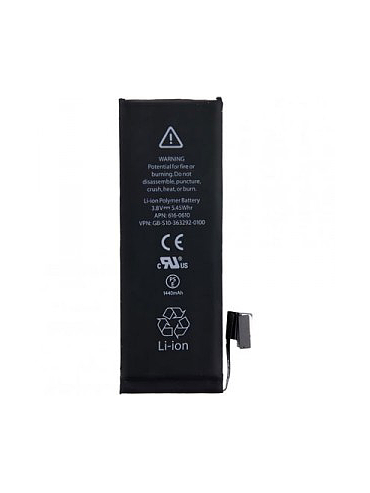 Battery Apple iPhone 5 (sku 344)