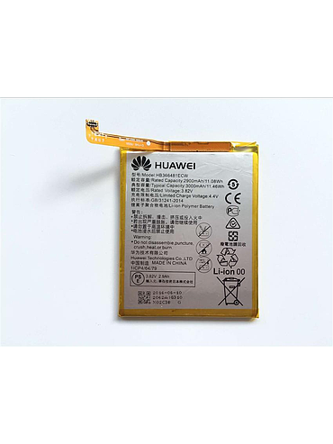 Battery Huawei p9, p9 lite, p10 lite, p8 lite 2017, honor 8, honor 5c, honor 7 lite P20 lite  HB366481ECW (sku 827)