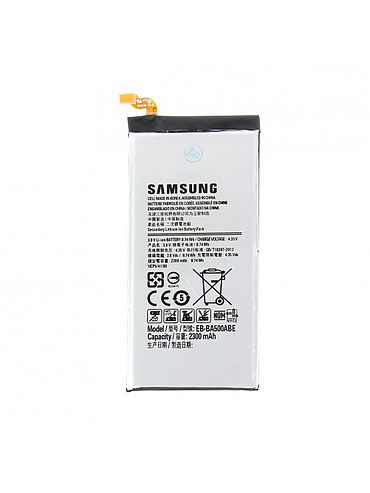 Battery Samsung A300 EB-BA300BBE  (sku 814)