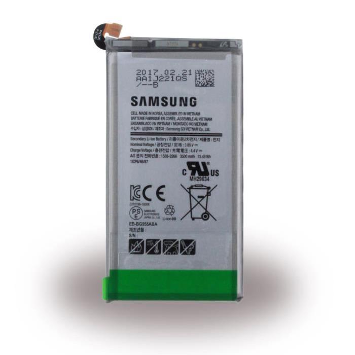 Battery Samsung galaxy  S8 plus EB-BG955ABE (sku 812)